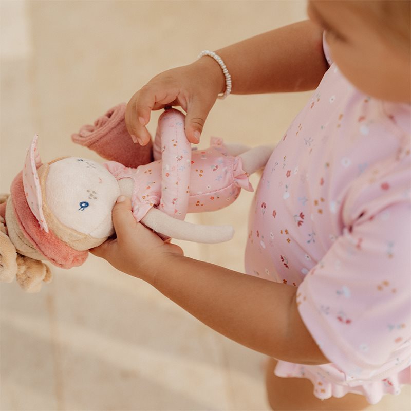 Boneca de Pano Mila 30cm - Little Dutch