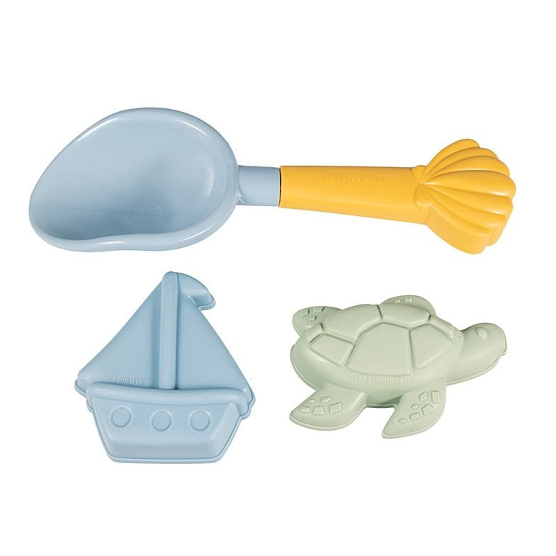 Little Dutch - Set de Praia Sailors Bay