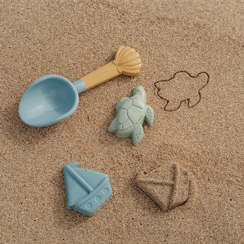 Little Dutch - Set de Praia Sailors Bay