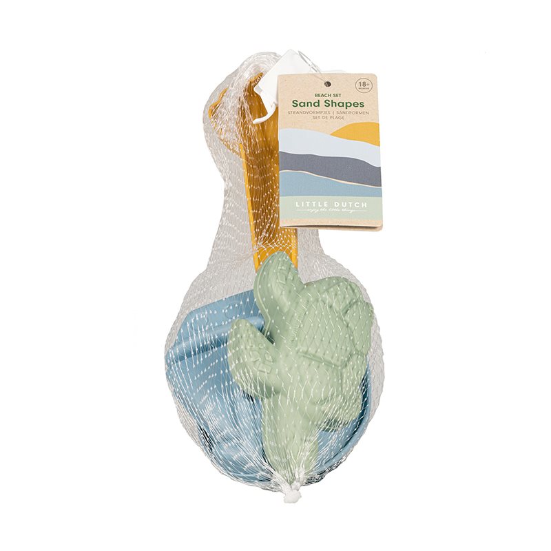 Little Dutch - Set de Praia Sailors Bay