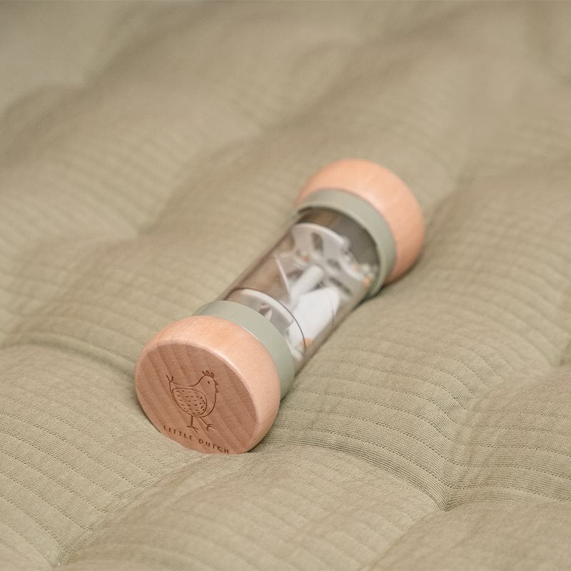 Chocalho de Chuva – Little Farm - Little Dutch