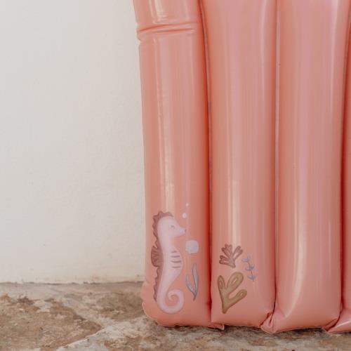 Colchão de Praia – Ocean Dreams Pink - Little Dutch