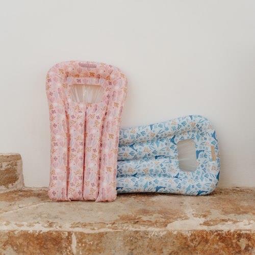 Colchão de Praia – Ocean Dreams Pink - Little Dutch