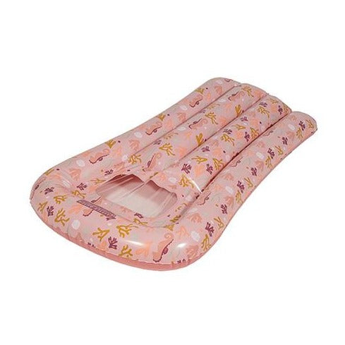 Colchão de Praia – Ocean Dreams Pink - Little Dutch