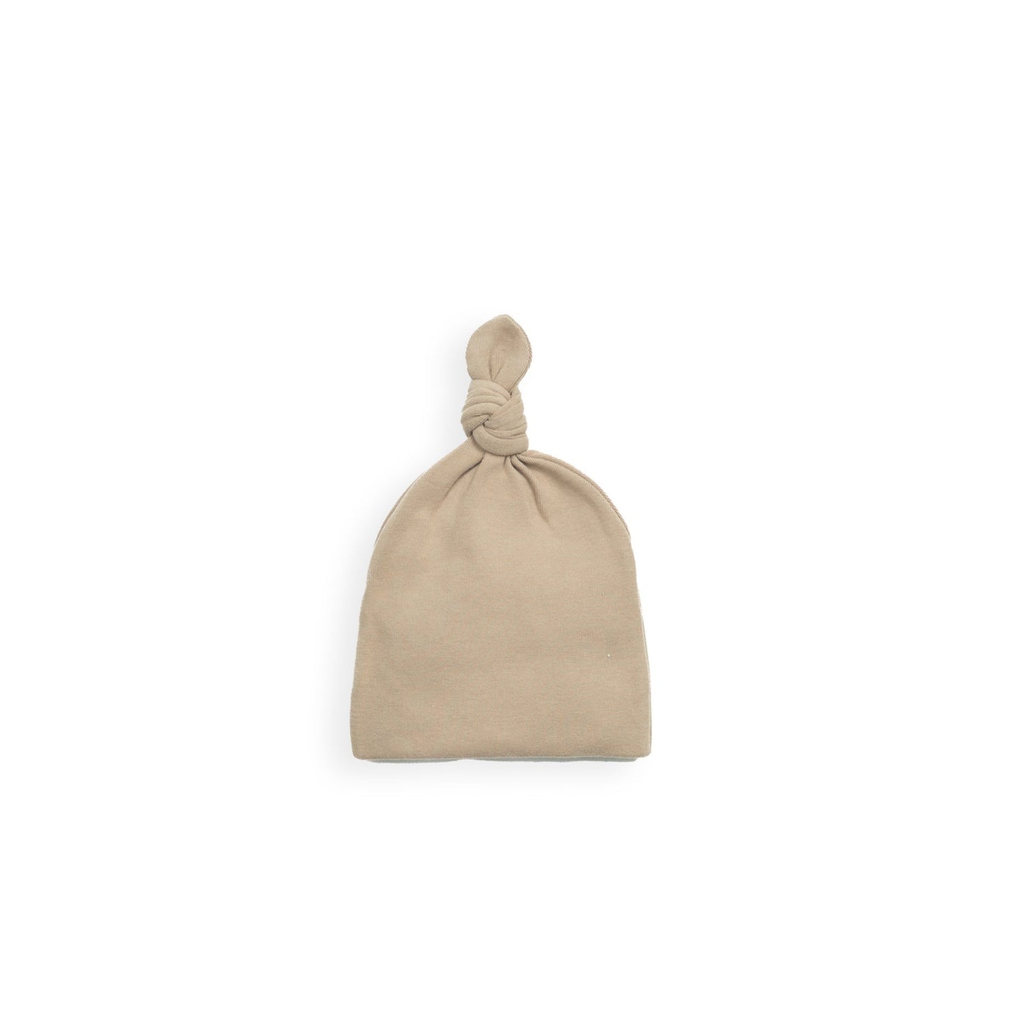 Gorro Nó Bege - Play Up