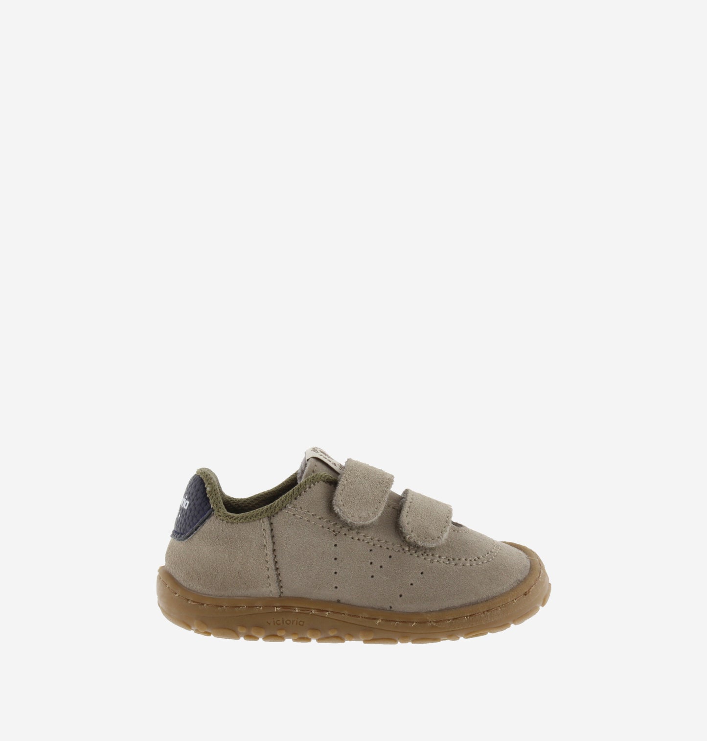 Victoria Barefoot - Ténis Bosco Taupe