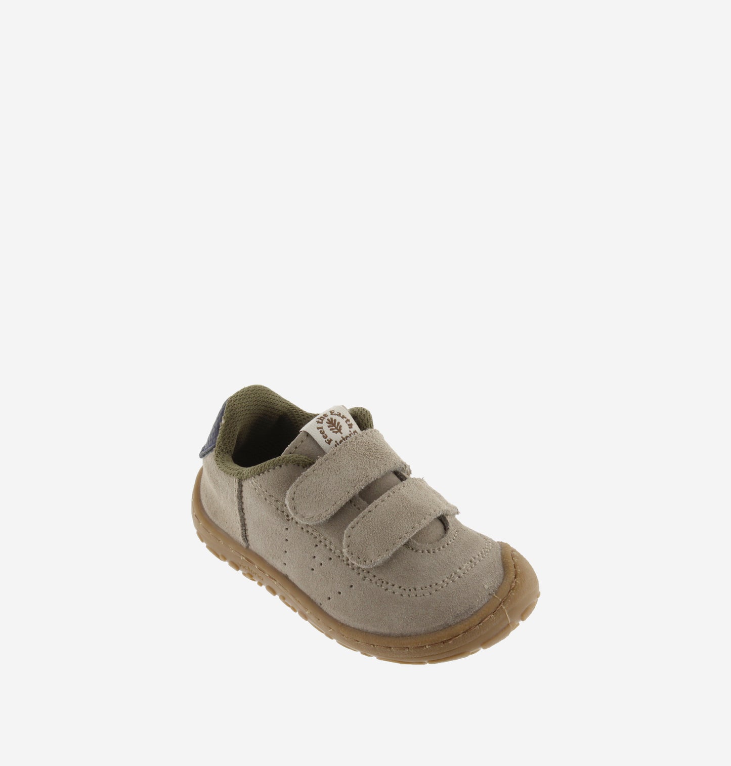 Victoria Barefoot - Ténis Bosco Taupe