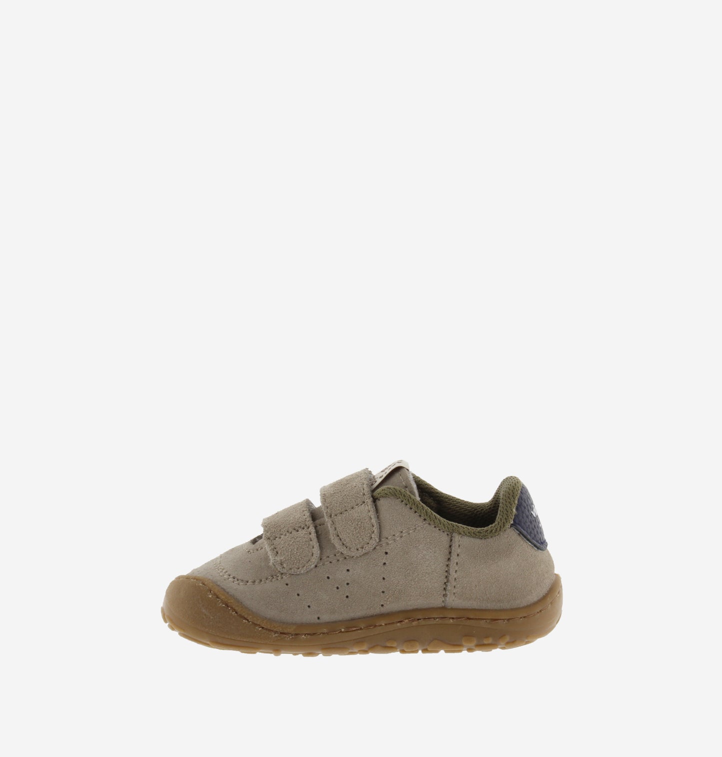 Victoria Barefoot - Ténis Bosco Taupe