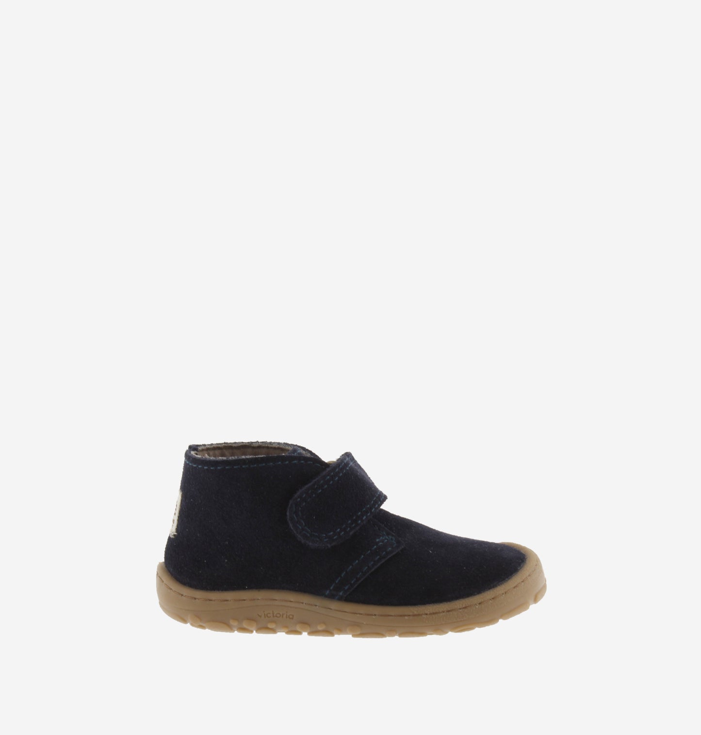Victoria Barefoot - Botas Bosco Marino