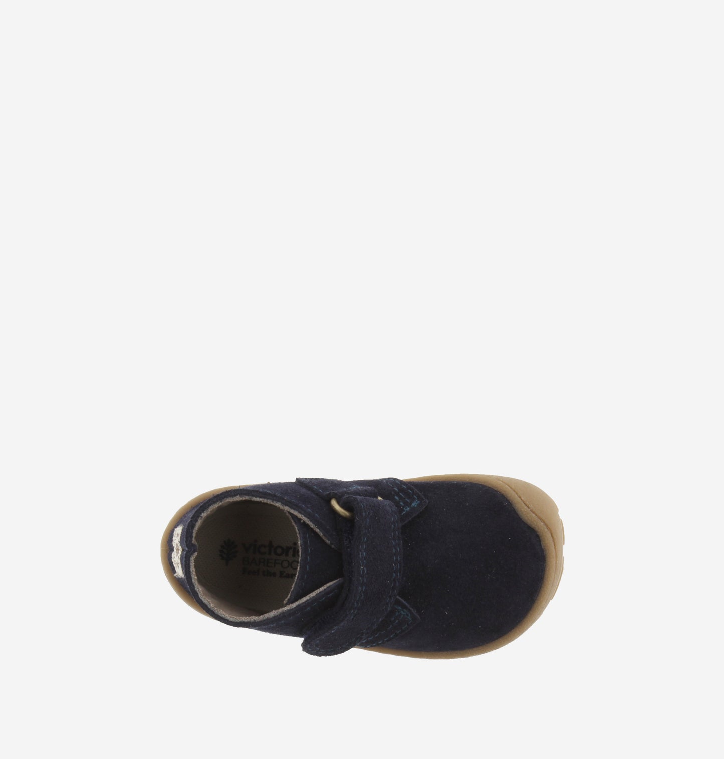 Victoria Barefoot - Botas Bosco Marino