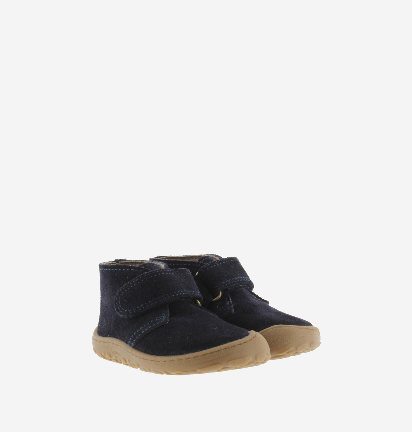 Victoria Barefoot - Botas Bosco Marino