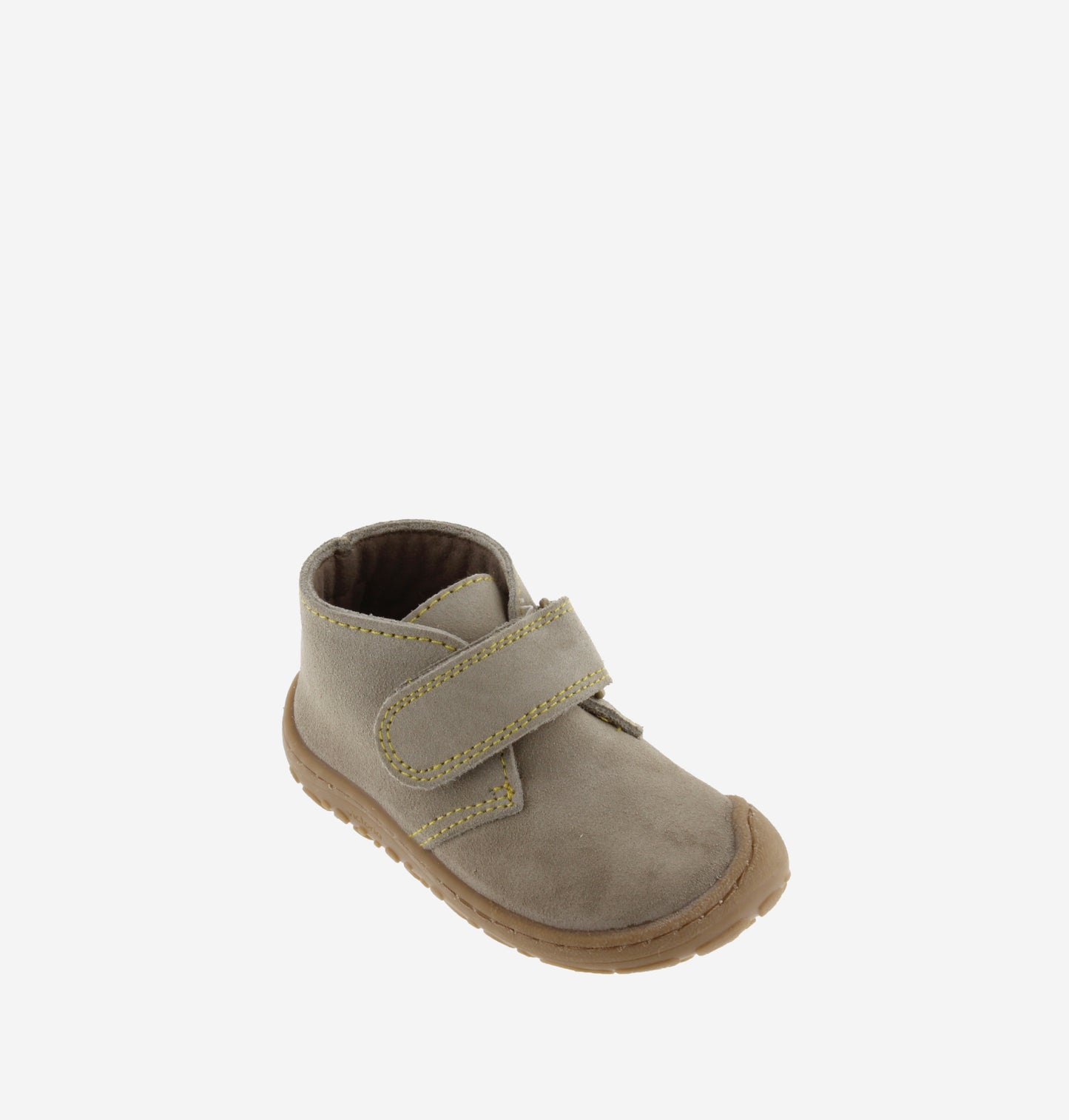 Victoria Barefoot - Botas Bosco Taupe