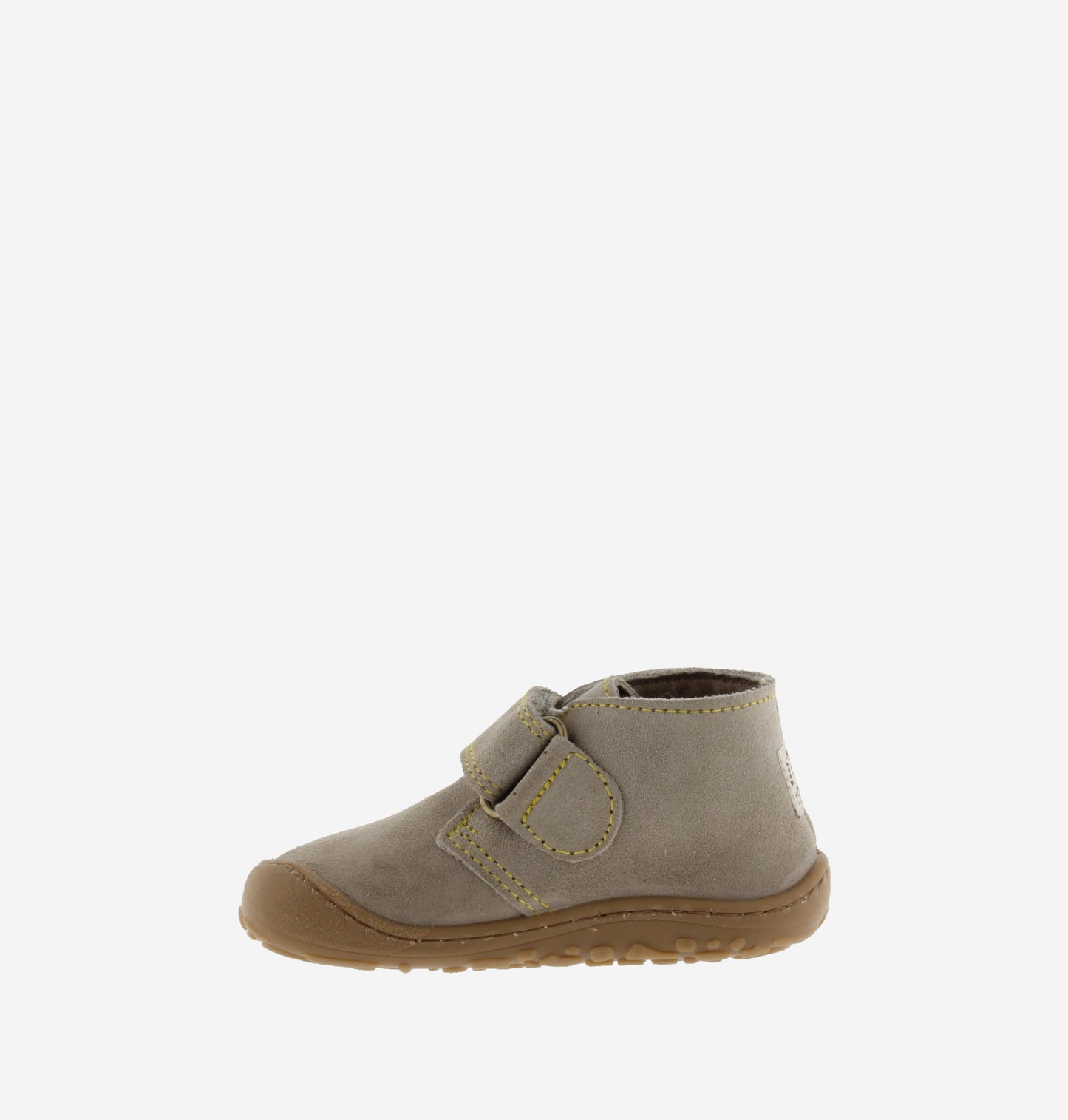 Victoria Barefoot - Botas Bosco Taupe