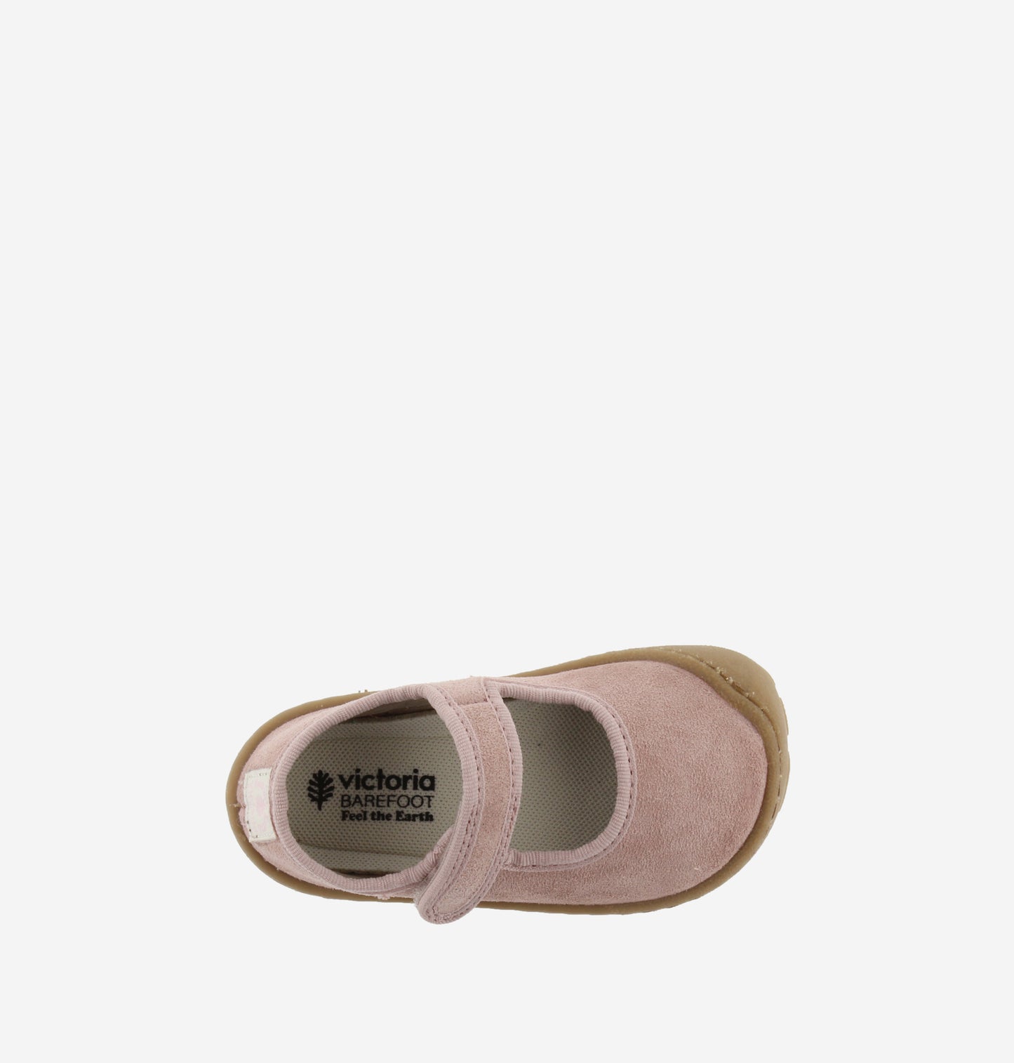 Victoria Barefoot - Sabrinas Bosco Rosa