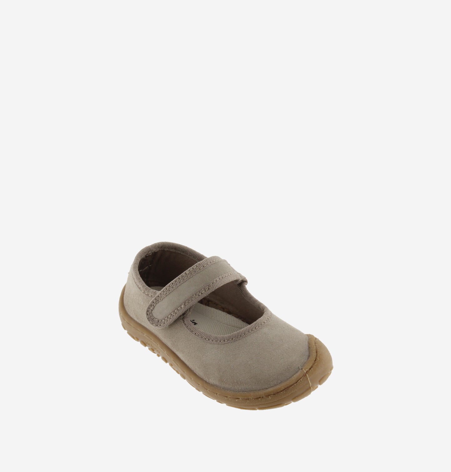 Victoria Barefoot - Sabrinas Bosco Taupe