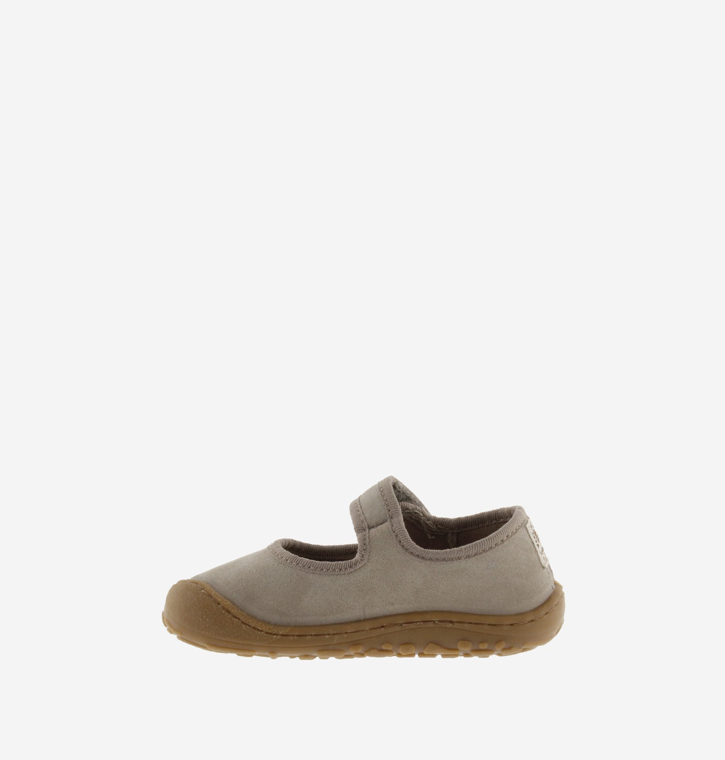 Victoria Barefoot - Sabrinas Bosco Taupe