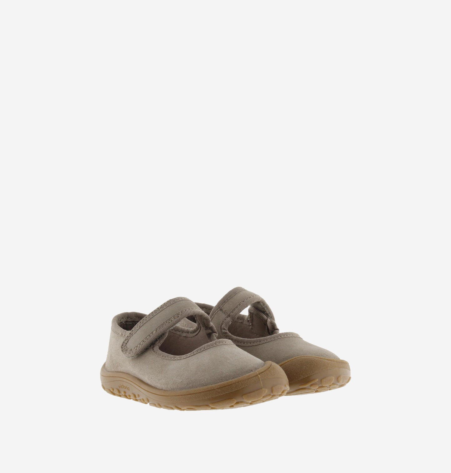 Victoria Barefoot - Sabrinas Bosco Taupe