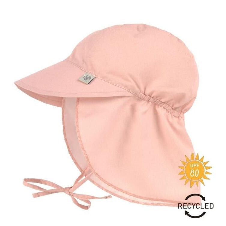 I Play Baby Flap Sun Protection Swim Hat