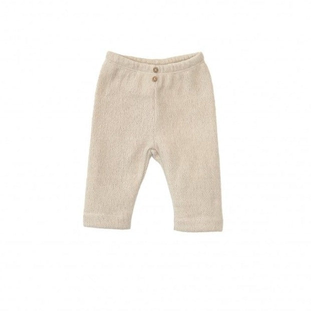 Leggings Jersey creme - Play Up