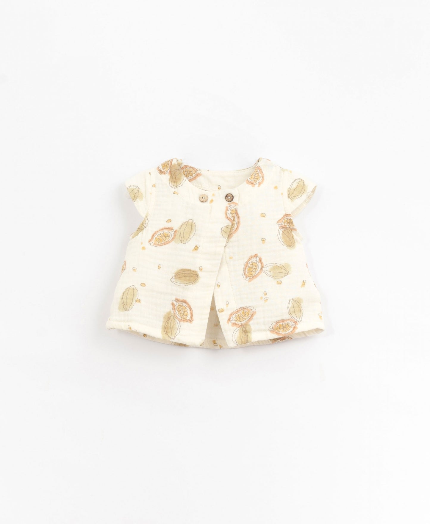 Conjunto Cacau - Play Up