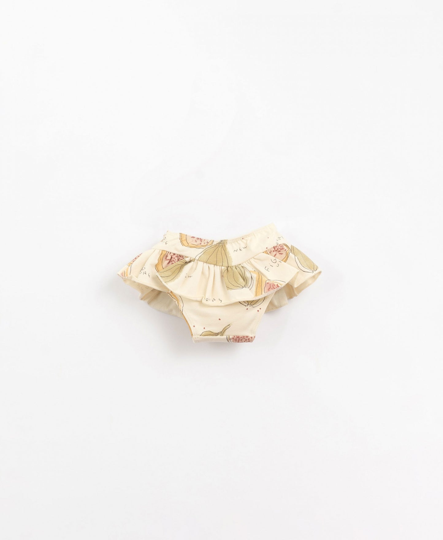 Cueca de Banho Figos - Play Up