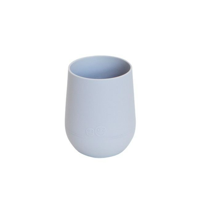 Mini Cup sem palhinha Cinza Nórdico - EZPZ