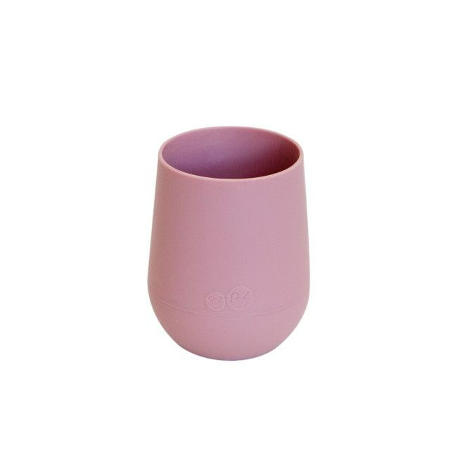 Mini Cup sem palhinha Rosa Nórdico - EZPZ