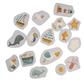 Figuras para o Banho - Sailors Bay - Little Dutch