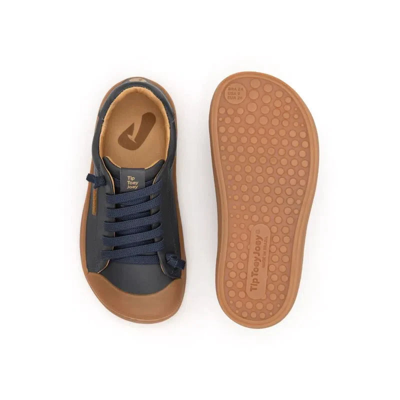 Ténis Volt Navy - Tip Toey Joey