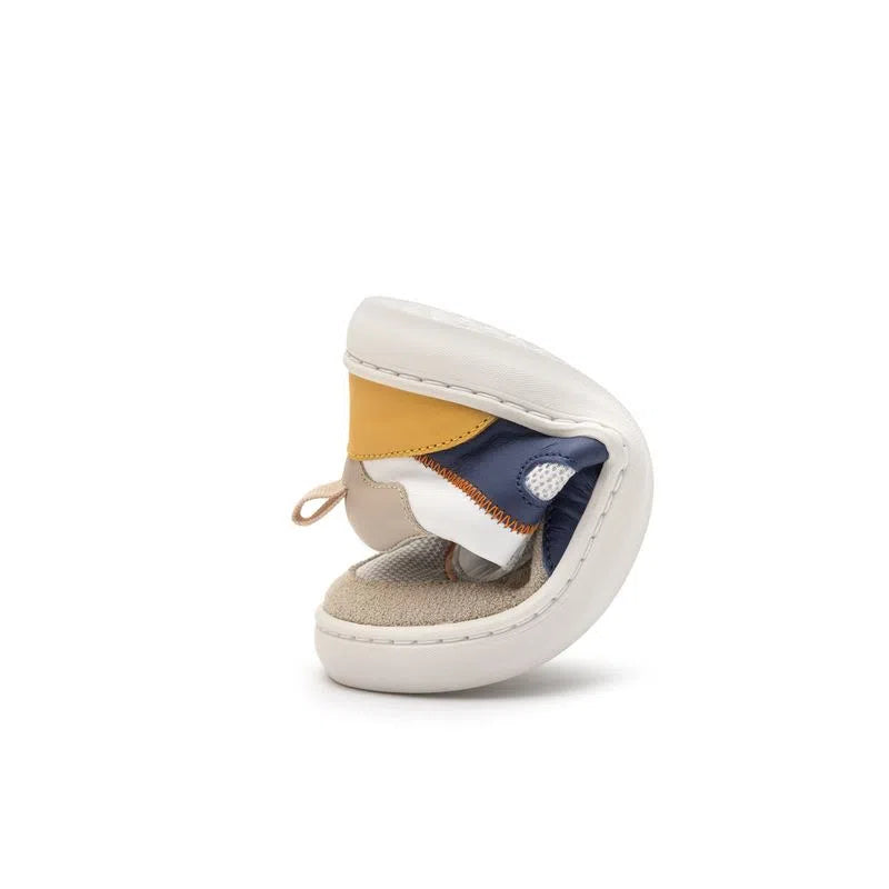 Ténis Step Deep Ocean (Run&Play) - Tip Toey Joey