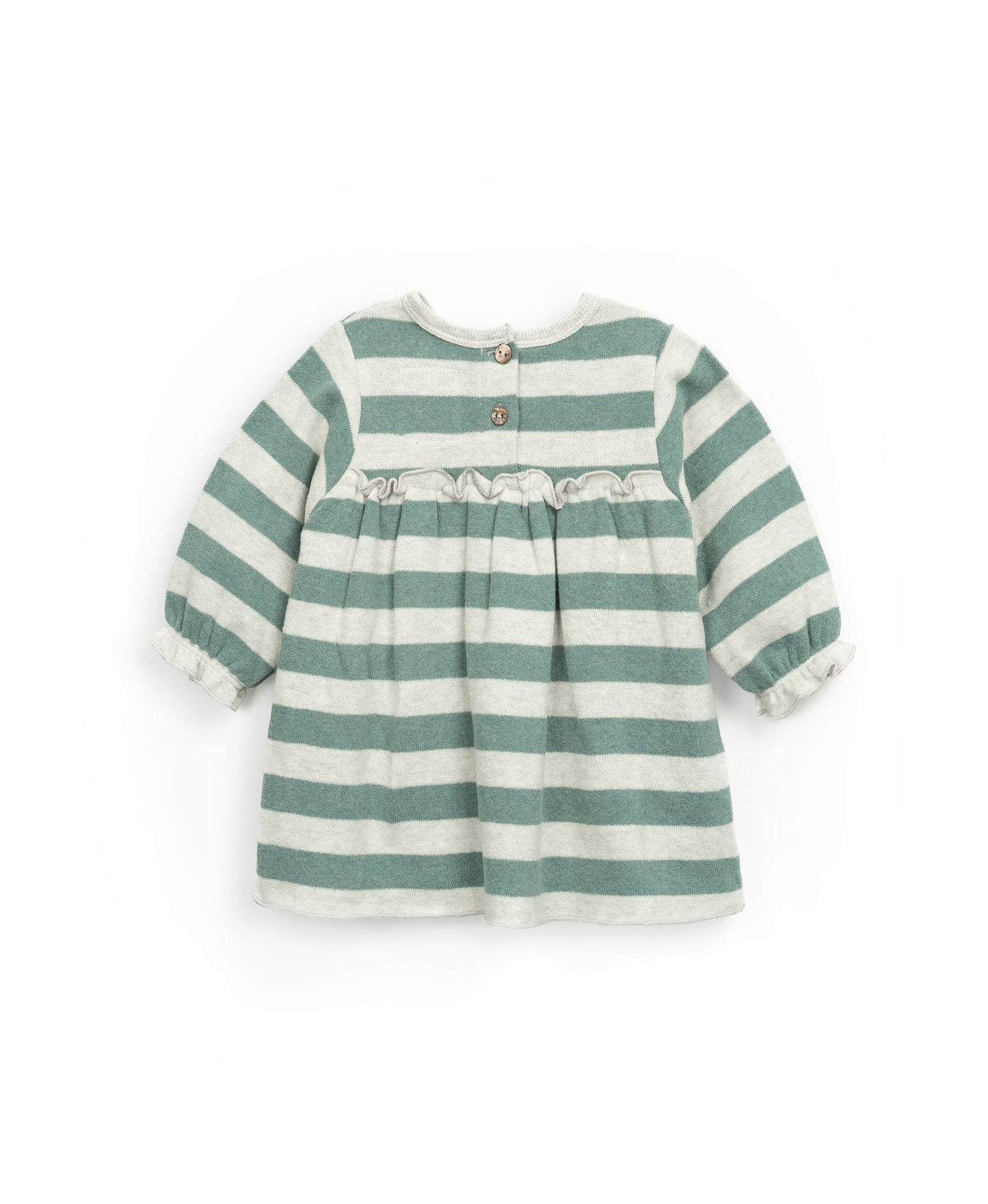 Vestido às riscas - Play Up