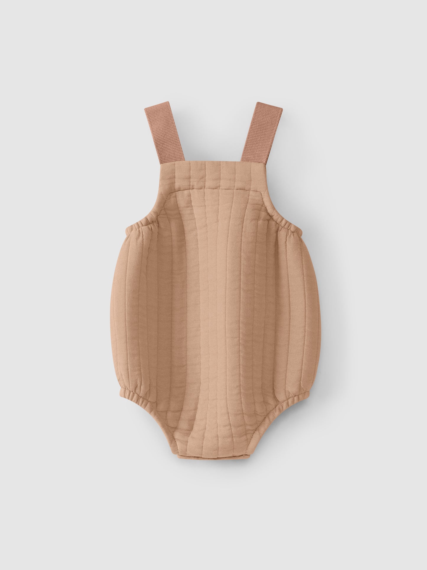 Fofo com bolso Nude - Snug