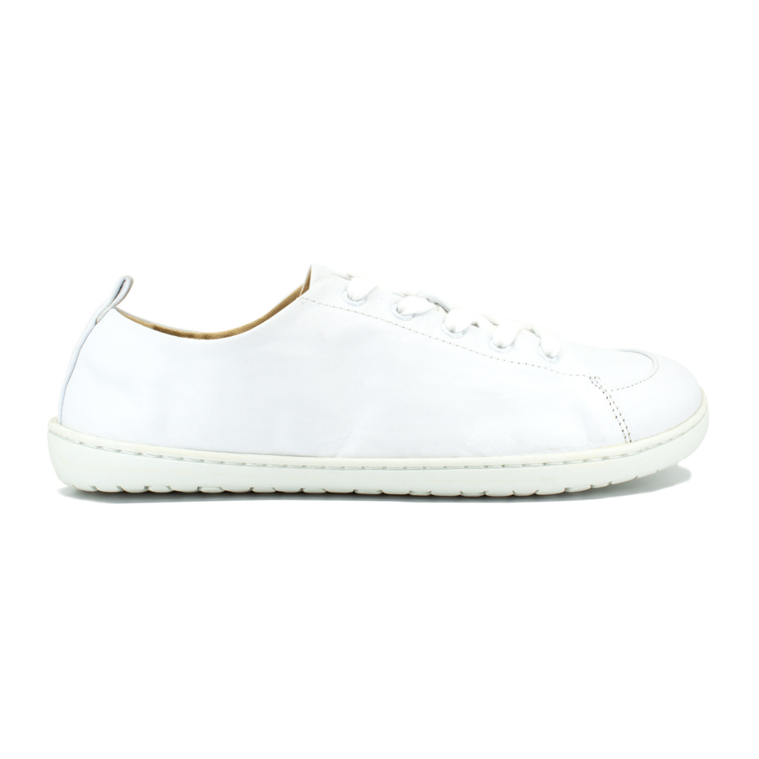 Mukishoes - Ténis Raw Leather Cloud