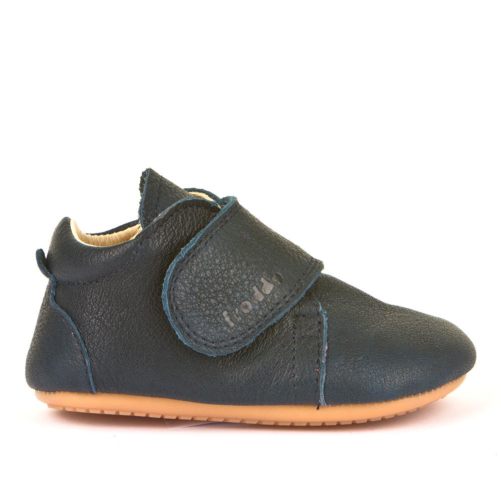 Ténis Prewalkers Azul - Froddo