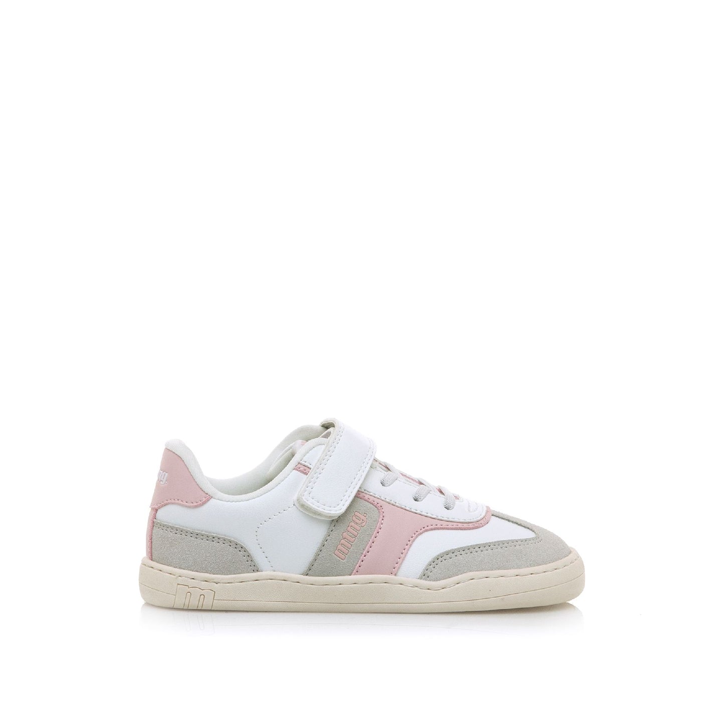 MTNG - Ténis Free Light Pink