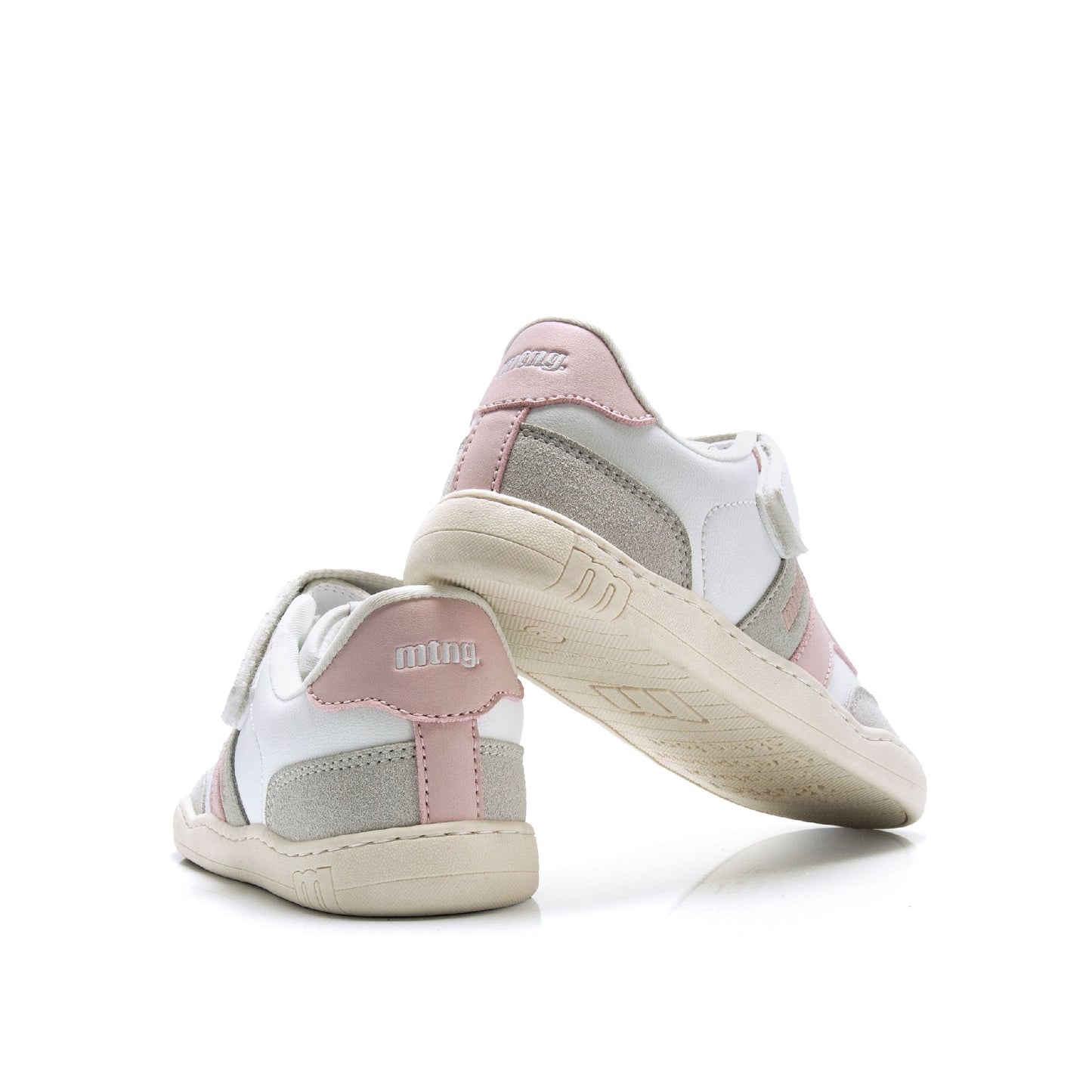 MTNG - Ténis Free Light Pink