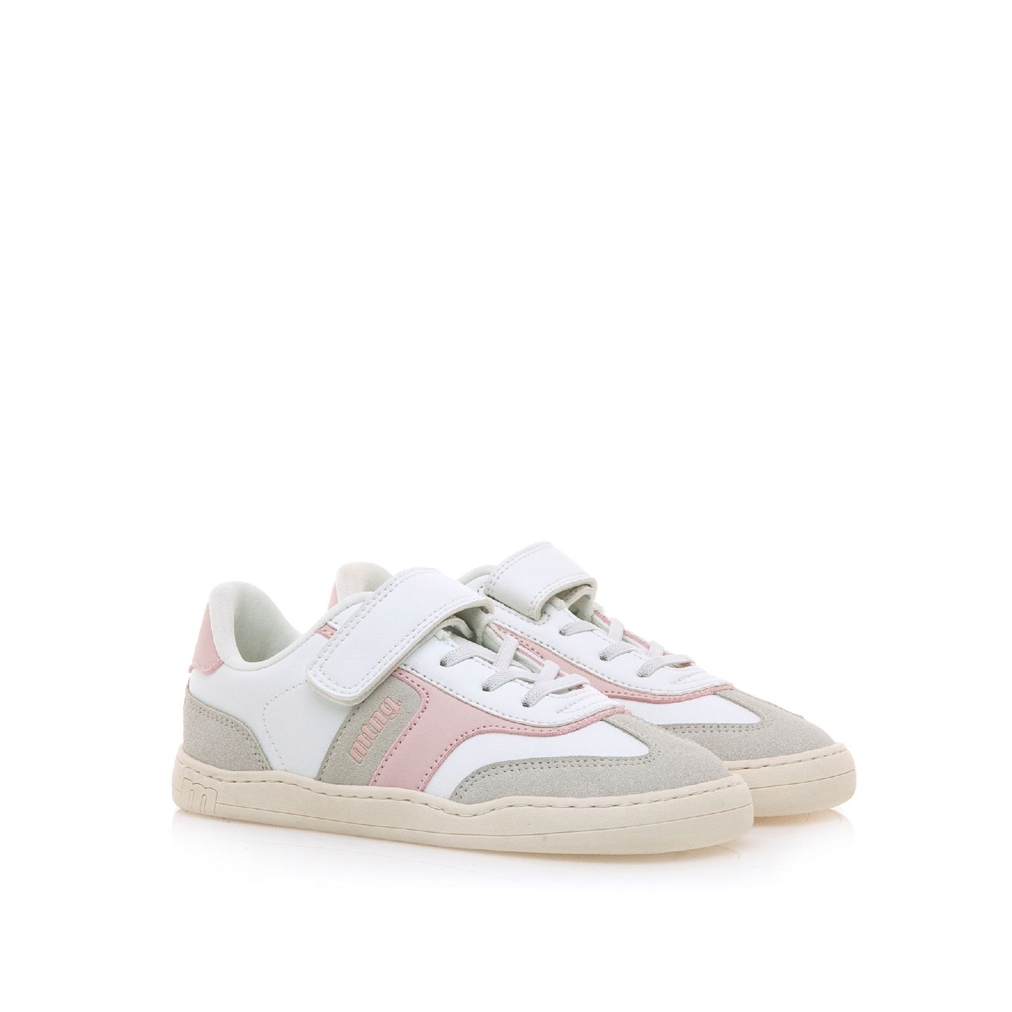 MTNG - Ténis Free Light Pink