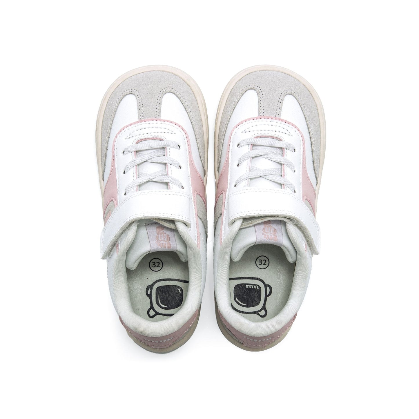 MTNG - Ténis Free Light Pink