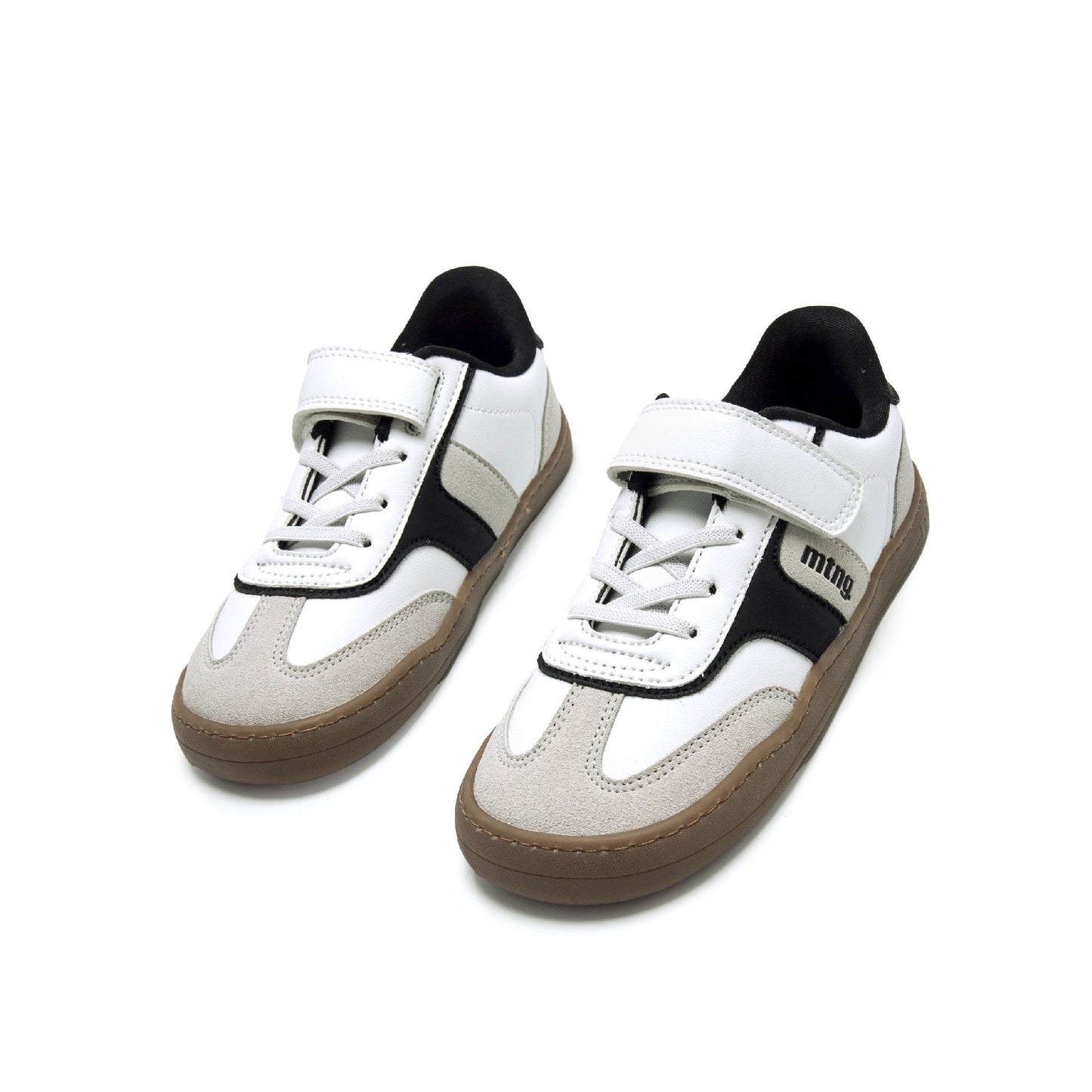 MTNG - Ténis Free Black