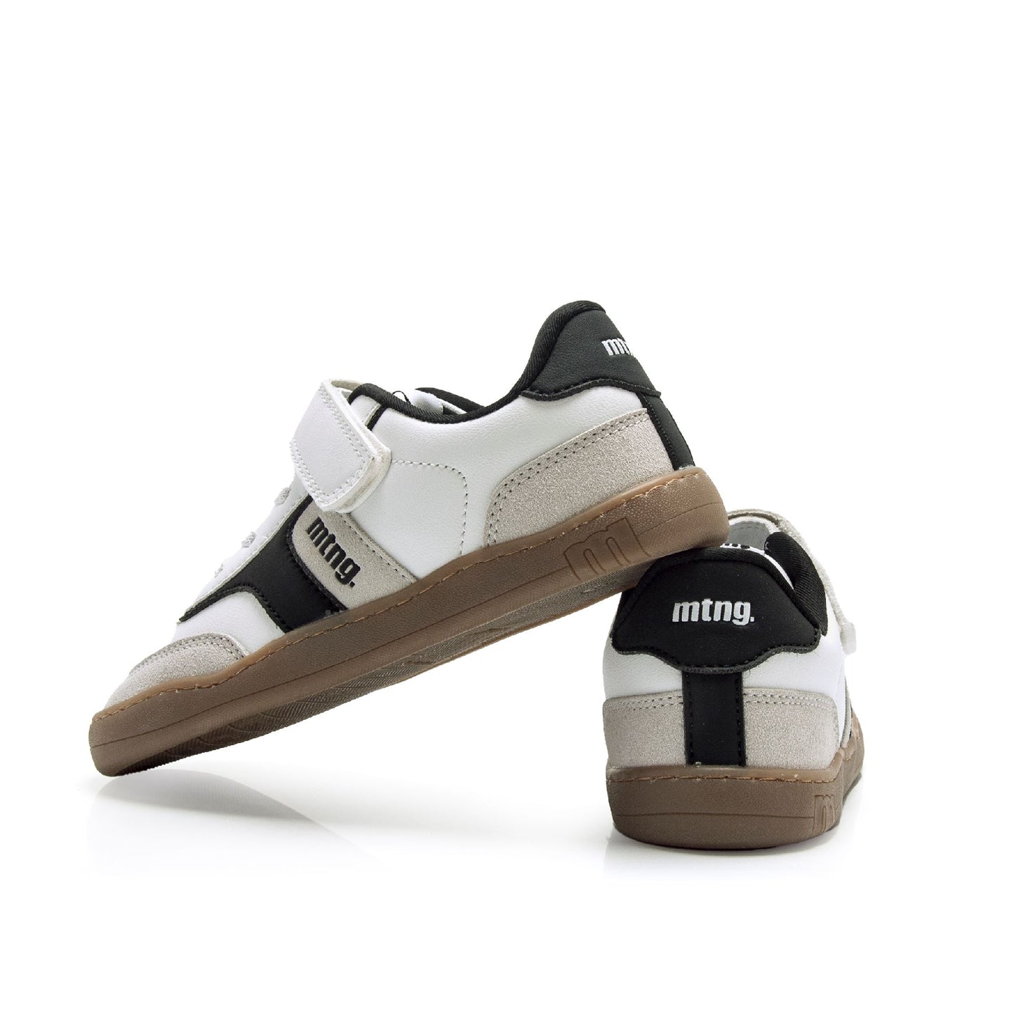 MTNG - Ténis Free Black