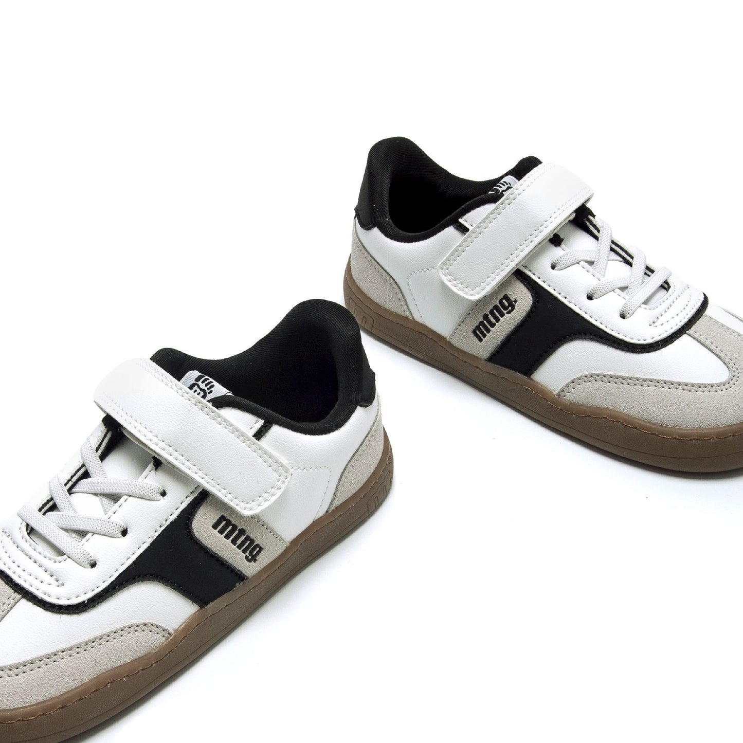 MTNG - Ténis Free Black