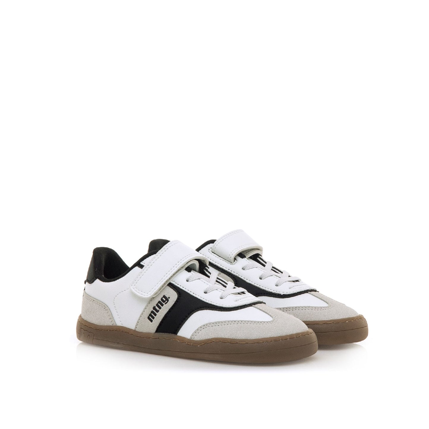 MTNG - Ténis Free Black