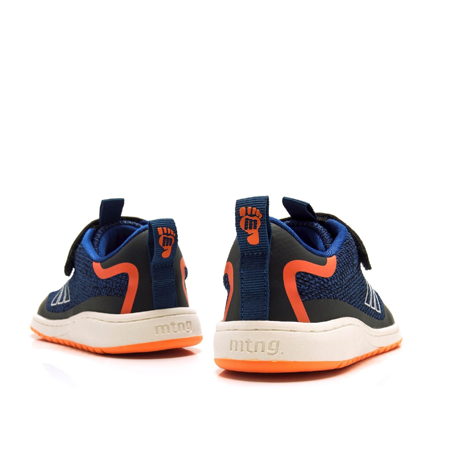 MTNG - Ténis Free Desportivo Navy