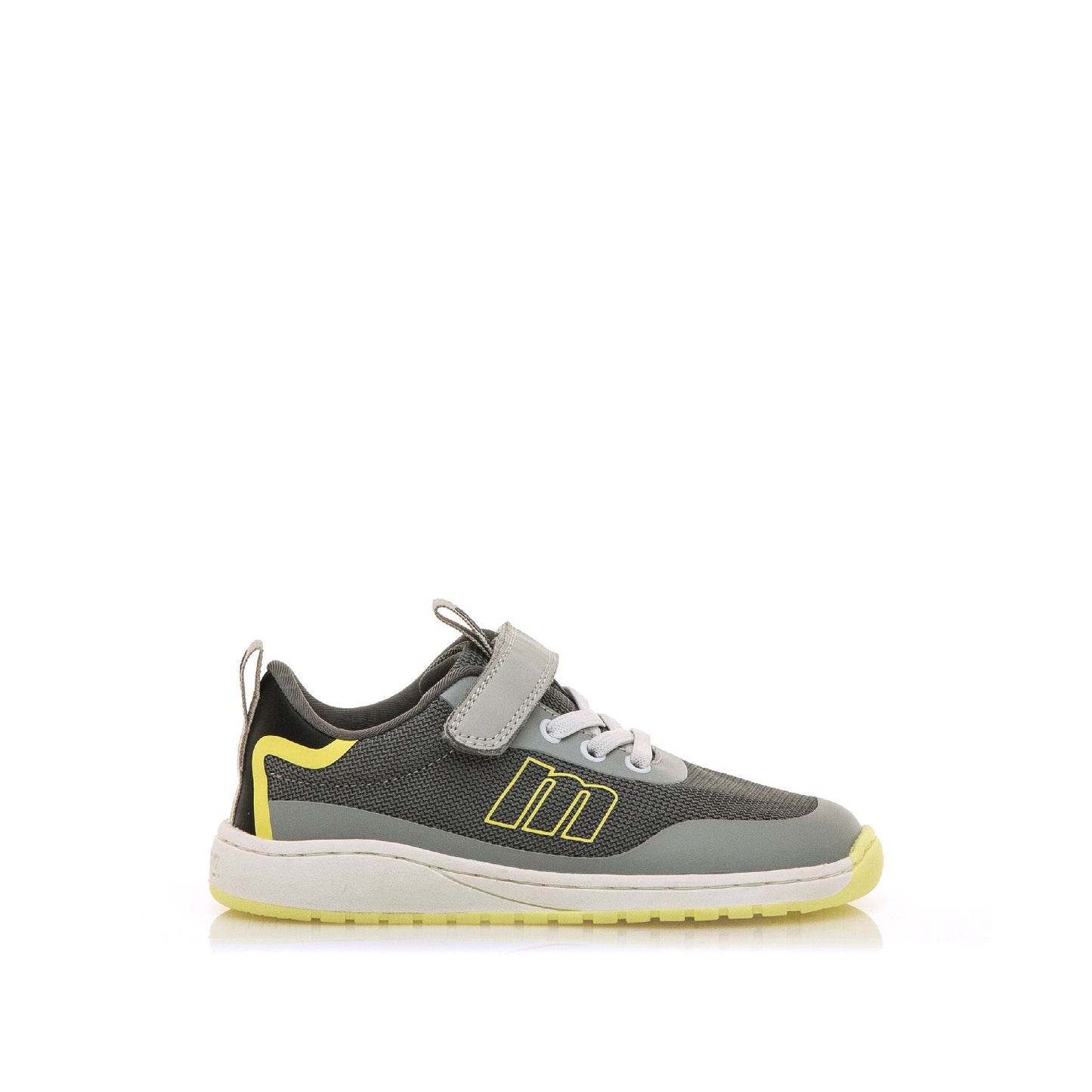 MTNG - Ténis Free Desportivo Grey