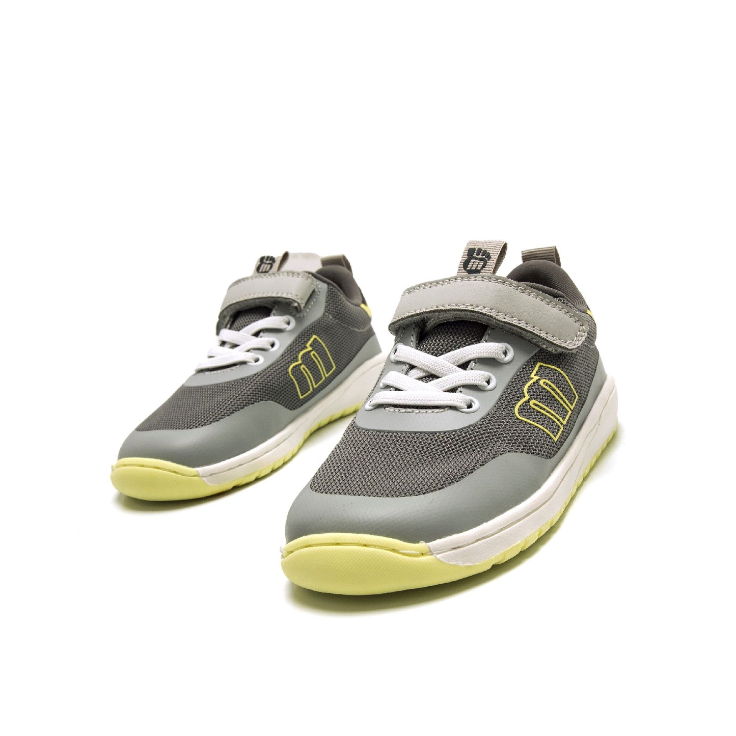 MTNG - Ténis Free Desportivo Grey
