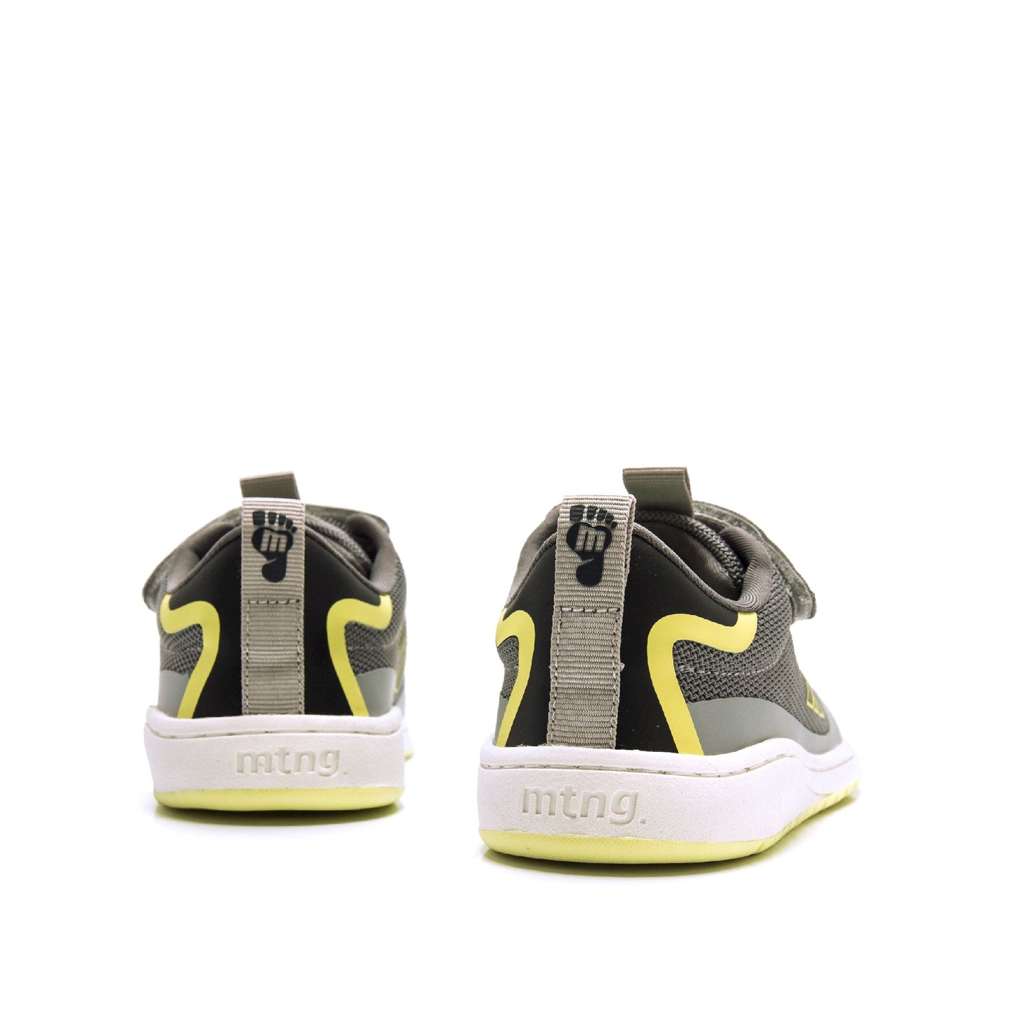 MTNG - Ténis Free Desportivo Grey
