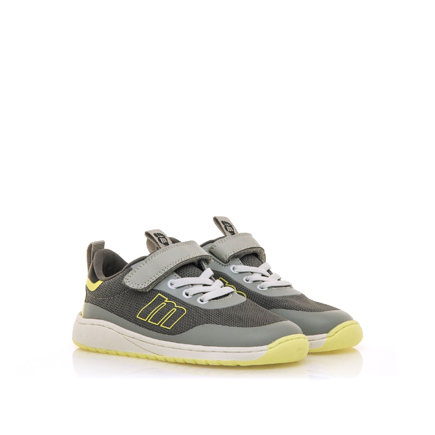 MTNG - Ténis Free Desportivo Grey