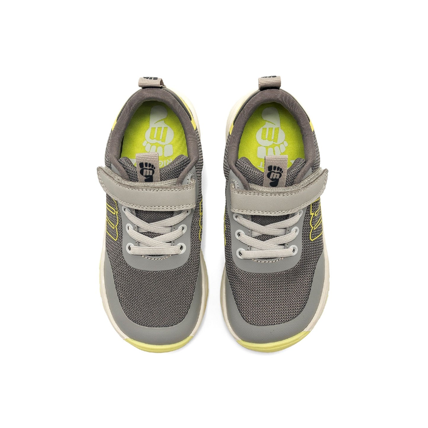 MTNG - Ténis Free Desportivo Grey