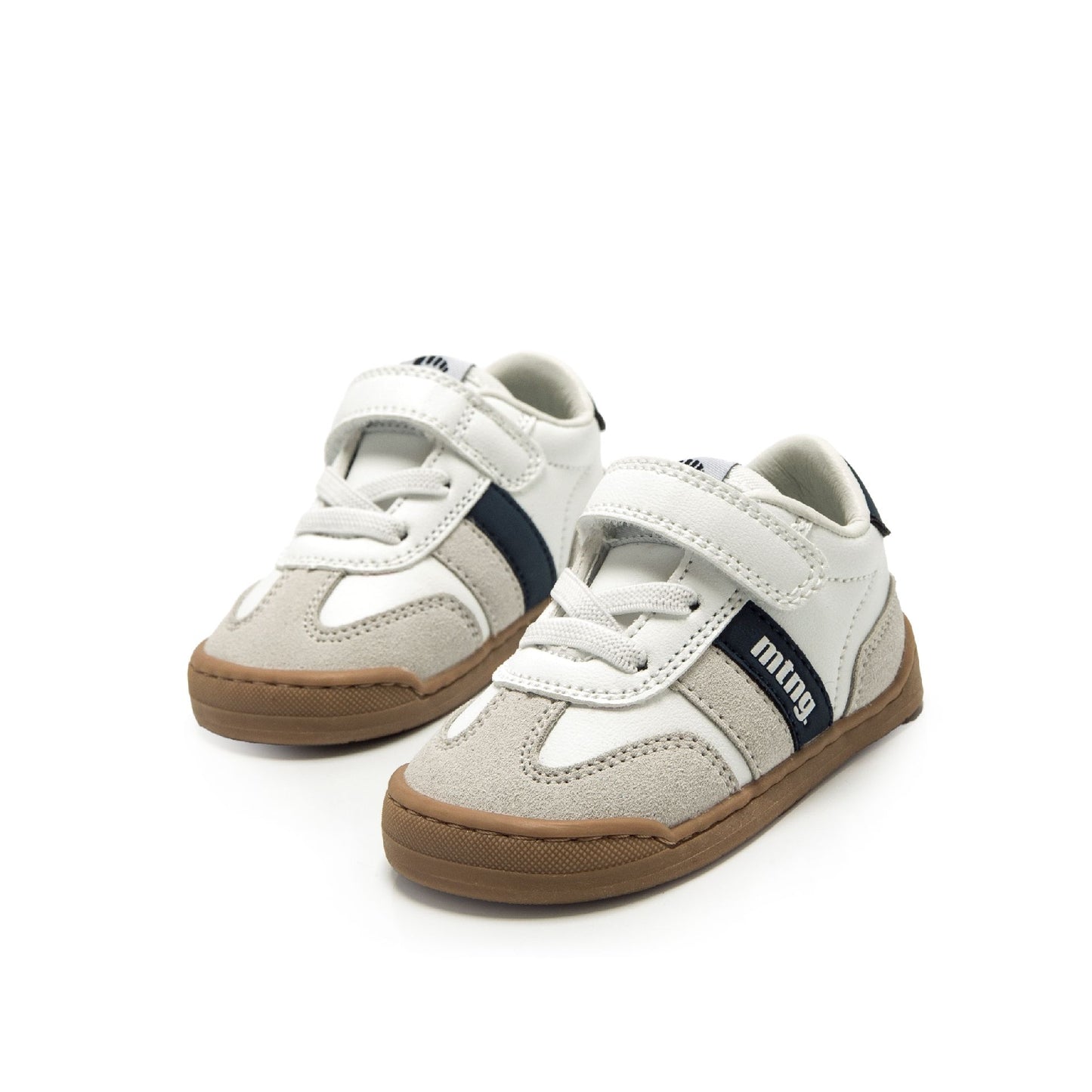 MTNG - Ténis Free Baby Navy