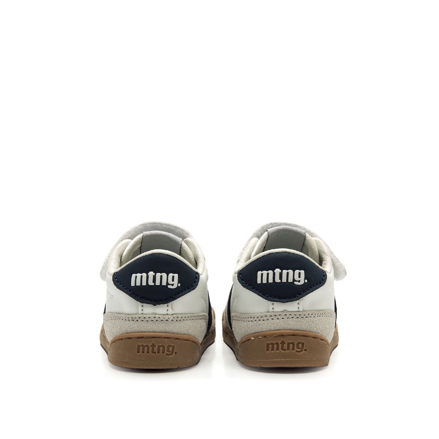 MTNG - Ténis Free Baby Navy